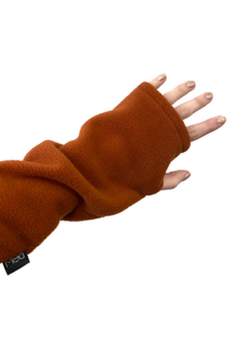 Arm Socks - Fleece